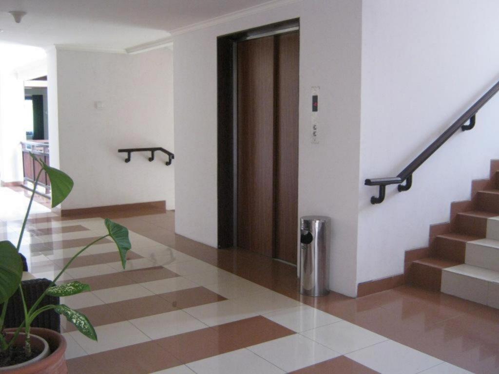 Oasis Atjeh Hotel Banda Aceh Exteriör bild