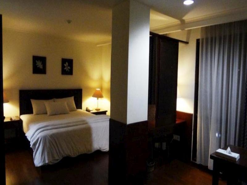 Oasis Atjeh Hotel Banda Aceh Exteriör bild
