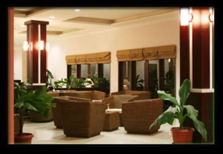 Oasis Atjeh Hotel Banda Aceh Exteriör bild