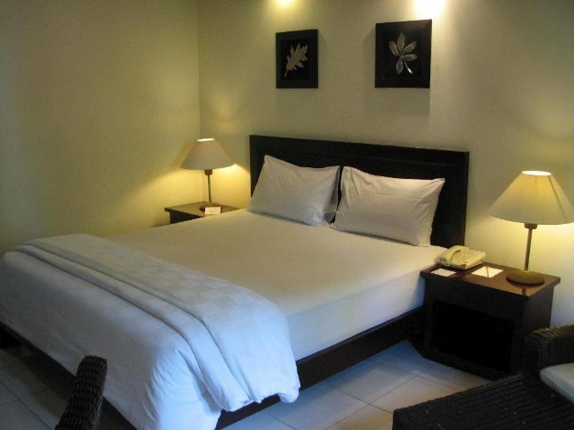 Oasis Atjeh Hotel Banda Aceh Exteriör bild